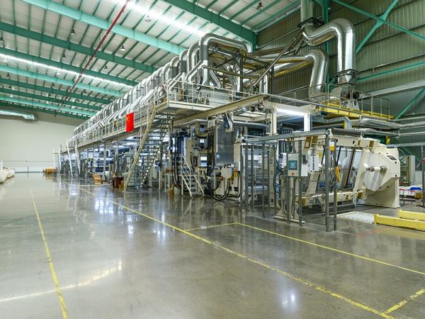 Thiết bị sản xuất