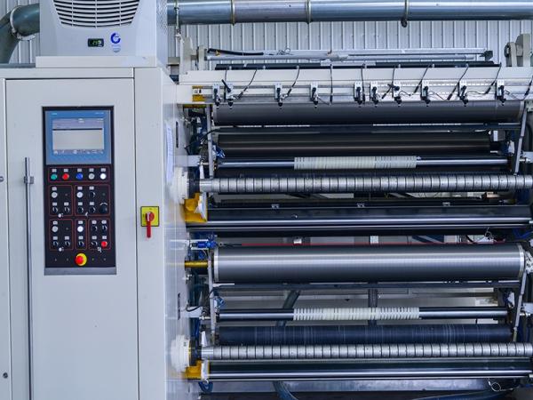 Thiết bị sản xuất