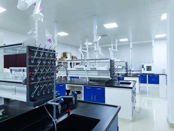 Phòng thí nghiệm