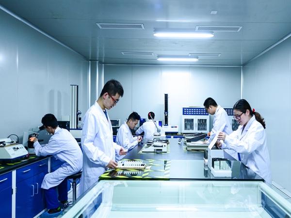 Phòng thí nghiệm